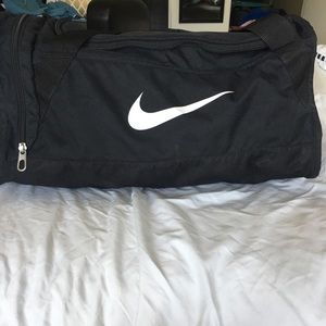 🤩NIKE DUFFEL BAG🤩